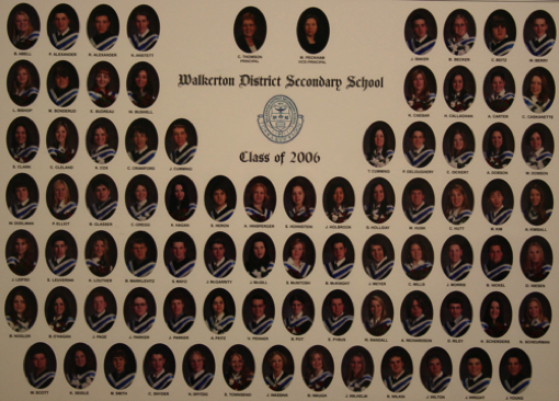 Class of 2006